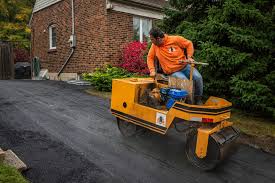 Best Asphalt Driveway Installation  in Asbury Park, NJ